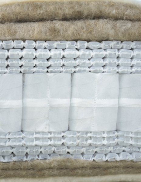 Harrison Spinks Emerald 16500 Mattress